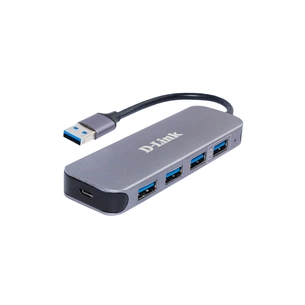 Концентратор D-Link DUB-1340 зображення 1