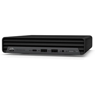 Комп'ютер HP ProDesk 600 G6 DM / i5-10500T (1N5G1ES) зображення 1