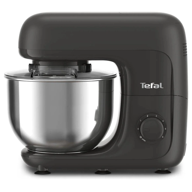 Кухонный комбайн Tefal QB161H38 - изображение 3