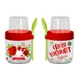 Банка Herevin Fruit-Yoghurt Spoon 0.425 л (131615-000) - уменьшенное изображение 1