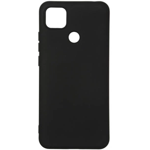 Чохол до мобільного телефона Armorstandart ICON Case for Xiaomi Redmi 9C Black (ARM57788) зображення 1