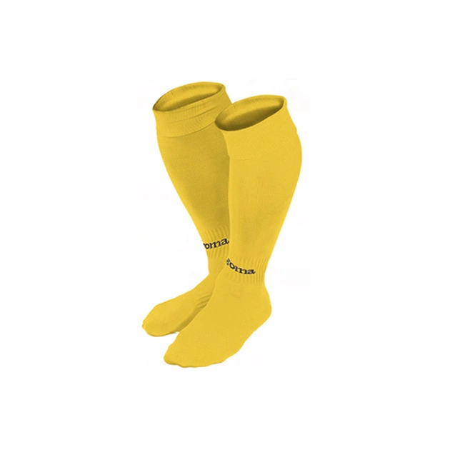 Гетри Joma Classic II 400054.900 жовтий Чол 40-46 (9995147545112) - зображення 1