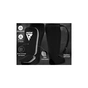 Захист гомілки і стопи RDX Shin Instep Foam Red/White S (HYP-SIRW-S) - зменшене зображення 4