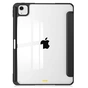 Чохол до планшета BeCover Soft Edge TPU Apple iPad Air 13" M2/M3 (2024/2025) Black (711711) - зменшене зображення 2