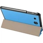 Чохол до планшета Grand-X для Samsung Galaxy Tab E 9.6 SM-T560 Bright Blue (STC - SGTT560BB) - зменшене зображення 4