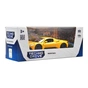 Машина TechnoDrive Maserati MC20 жовтий (250340U) - уменьшенное изображение 2