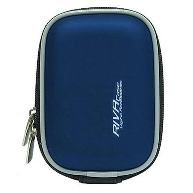Фото-сумка RivaCase Digital Case (7022PU Mazarine) - зображення 1