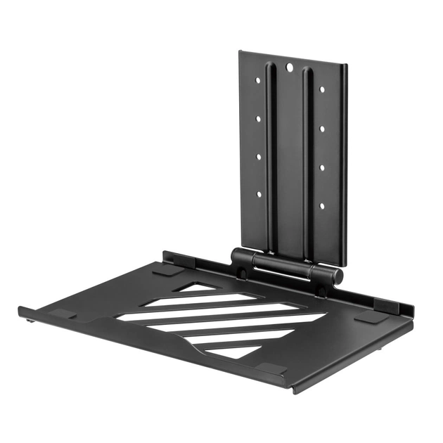 Підставка до ноутбука OfficePro для кронштейнів VESA 75x75 (LH524B) - picture 3