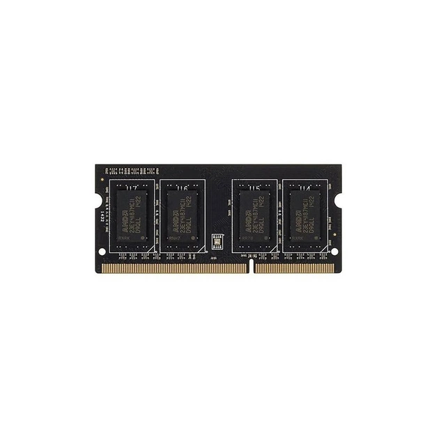 Модуль памяти для ноутбука SoDIMM DDR4 16GB 3200 MHz AMD (R9416G3206S2S-U) - изображение 1