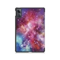 Чохол до планшета BeCover Smart Case Xiaomi Redmi Pad SE11" Space (709874) - зменшене зображення 3