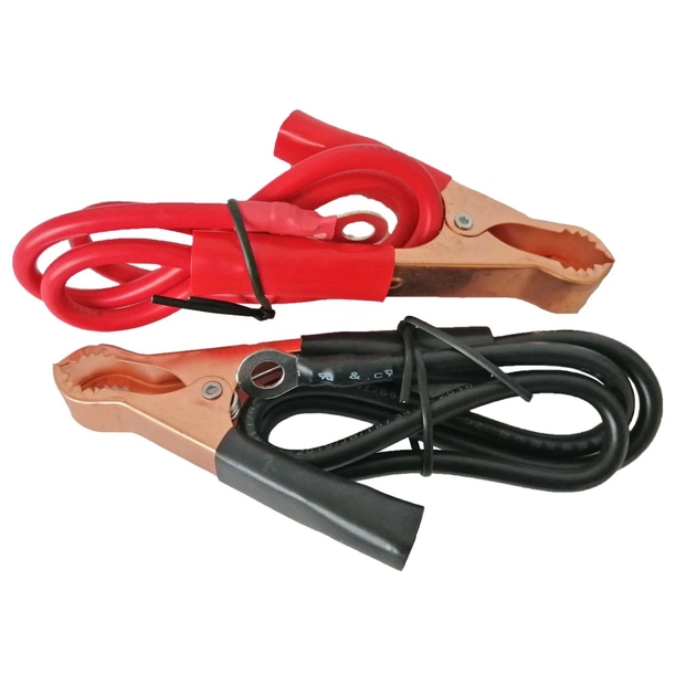 Автомобільний інвертор Meind 12V/220V 500W ( long-term power 350W ) (MND-500A) - зображення 8