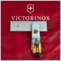 Ніж Victorinox Spartan Ukraine 3D 91 мм Марка русскій воєнний корабль ВСЬО (1.3603.7_T3120h) - зменшене зображення 12