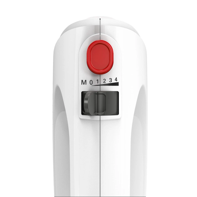 Міксер Bosch MFQ2600W - picture 5