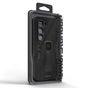Чохол до мобільного телефона Armorstandart Proover Infinix Hot 60 Pro Plus 4G Black (ARM88683) - зменшене зображення 3
