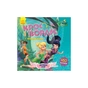 Книга Долина фей. Кросворди з наліпками. Феї Disney Ранок (9789667498351) - зменшене зображення 1