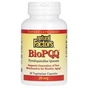 Вітамінно-мінеральний комплекс Natural Factors Пірролохінолінхінон PQQ, 20 мг, BioPQQ, 30 вегетаріанських кап (NFS-02607) - зменшене зображення 1