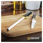 Мусат Work Sharp Ceramic Kitchen Honing Rod WSKTNCHR-I (WSKTNCHR-I) - preview 2