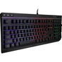 Клавіатура HyperX Alloy Core RGB UA (4P4F5AA) - зменшене зображення 2