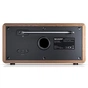Портативний радіоприймач Sharp DR-450 Beige (DR-450BR) - зменшене зображення 4