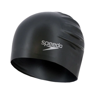 Шапка для плавання Speedo Long Hair Cap Au чорний 8-061680001 OSFM (5051746922656) зображення 1