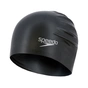 Шапка для плавання Speedo Long Hair Cap Au чорний 8-061680001 OSFM (5051746922656) - зменшене зображення 1
