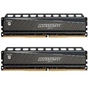 Модуль пам'яті для комп'ютера DDR4 32GB (2x16GB) 3000 MHz Ballistix Tactical Micron (BLT2C16G4D30AETA) - зменшене зображення 1