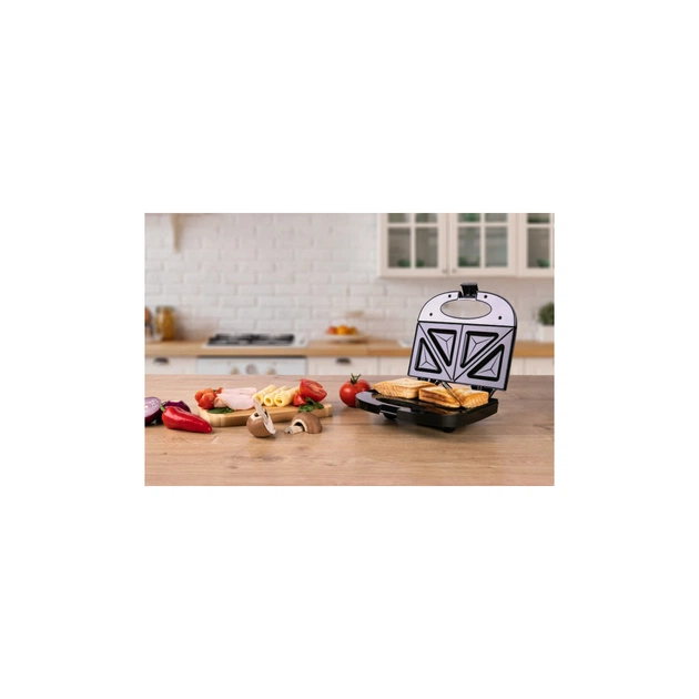 Сендвічниця Mesko MS 3032 - picture 7