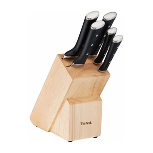 Набір ножів Tefal Ice Force 5 шт (K232S574) зображення 1