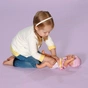 Пупс Zapf Baby Born - Прекрасне малятко 36 см (834596) - зменшене зображення 5