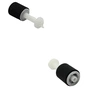 Ролик захоплення паперу HP LJ Pro ADF M125/126/128/M1212 Welldo (CB780-60032-WDS) - зменшене зображення 4