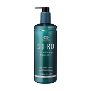 Шампунь SH-RD Nutra-Therapy Shampoo Живильний 500 мл (652418100218) зображення 1