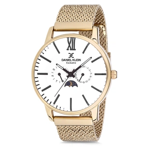 Наручний годинник Daniel Klein DK12120-2 зображення 1