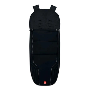 Чохол для ніг GB Black (618000882) зображення 1