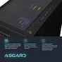 Персональный компьютер ASGARD Wyrd PBG (A75X3D.32.S10.57.7177) - уменьшенное изображение 7