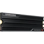 Накопичувач SSD M.2 2280 2TB 9100 PRO Heatsink Samsung (MZ-VAP2T0CW) - зменшене зображення 3