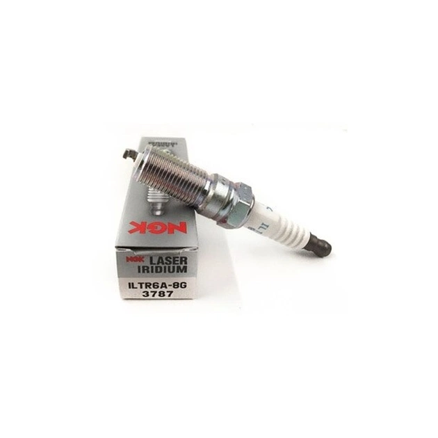Свічка запалювання NGK 3787 ILTR6A-8G - зображення 1