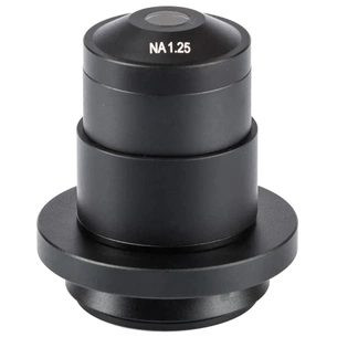 Аксесуар до мікроскопів Sigeta Конденсор темного поля NA 1.25 (сухий) (65683) picture 1