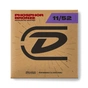 Струни для гітари Jim Dunlop Phosphor Bronze Acoustic Guitar Strings (11-52) (DAP1152) - зменшене зображення 4