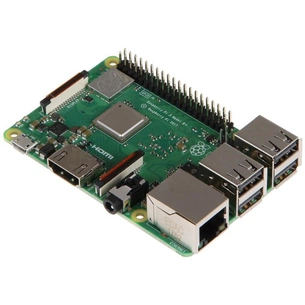 Микро ПК Raspberry Pi 3, Model B, 1GB (RSP3 model B) изображение 1
