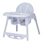Стілець для годування FreeON LARS, зірки (82955) - зменшене зображення 2