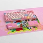 Килимок для мишки Akko One Piece Wano Country Deskmat (6925758609821) - зменшене зображення 7