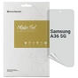 Плівка захисна Armorstandart Anti-spy Samsung A36 5G (ARM82224) - зменшене зображення 1