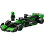 Конструктор LEGO Speed Champions Автомобіль для перегонів KICK Sauber F1 Team C44 (77247) - зменшене зображення 2
