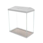 Акваріум AquaEl LEDDY MINI 30 білий (5905546326261) - зменшене зображення 2