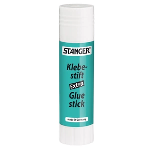 Клей Stanger stick 40 г Extra (18000200008) зображення 1
