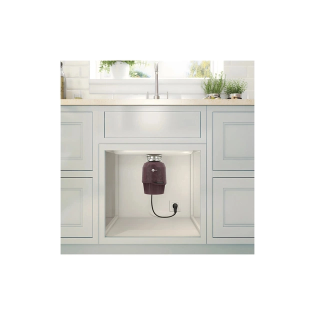 Подрібнювач харчових відходів In-Sink-Erator Evolution Plus 750 - picture 2