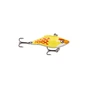 Воблер Rapala Angry Birds RNR-05 "Yellow Bird" (RNR05 CHUCK) - зменшене зображення 1