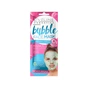 Маска для обличчя Eveline Cosmetics Bubble Face Mask Зволожуюча бульбашкова тканинна (5901761986334) - зменшене зображення 1