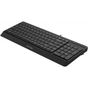 Клавиатура A4Tech FK15 Black (4711421957861) - уменьшенное изображение 3