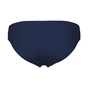 Плавки Arena Double Graphic Swim Briefs 010951-705 темно-синій, помаранчевий 100 (3468337766261) - уменьшенное изображение 9